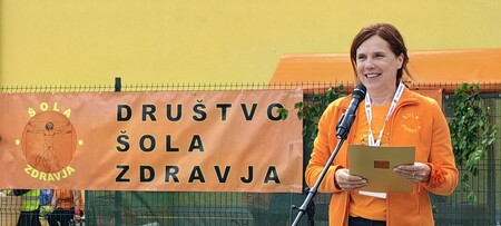predsednica DŠZ_Zdenka Kavčič